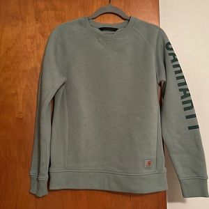Carhartt Relaxed Fit Sweatshirt